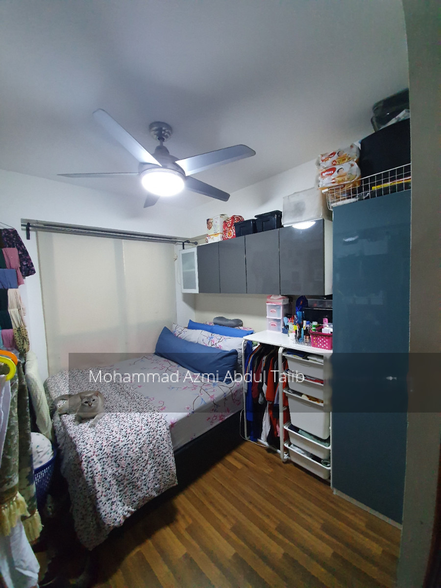Blk 311C Trivelis (Clementi), HDB 3 Rooms #216740461
